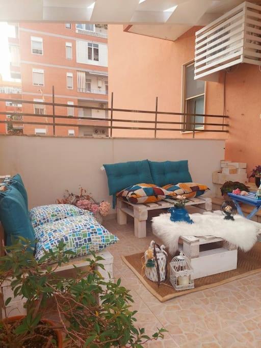 Il Posto Del Cuore برينديسي المظهر الخارجي الصورة