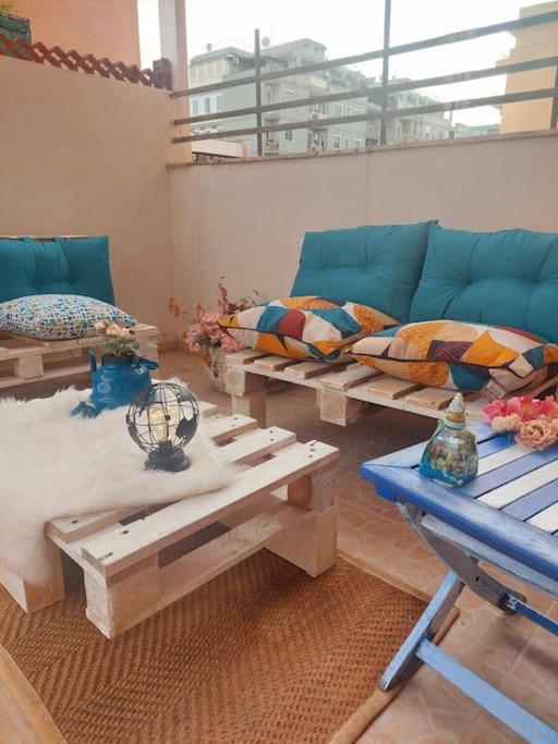 Il Posto Del Cuore برينديسي المظهر الخارجي الصورة