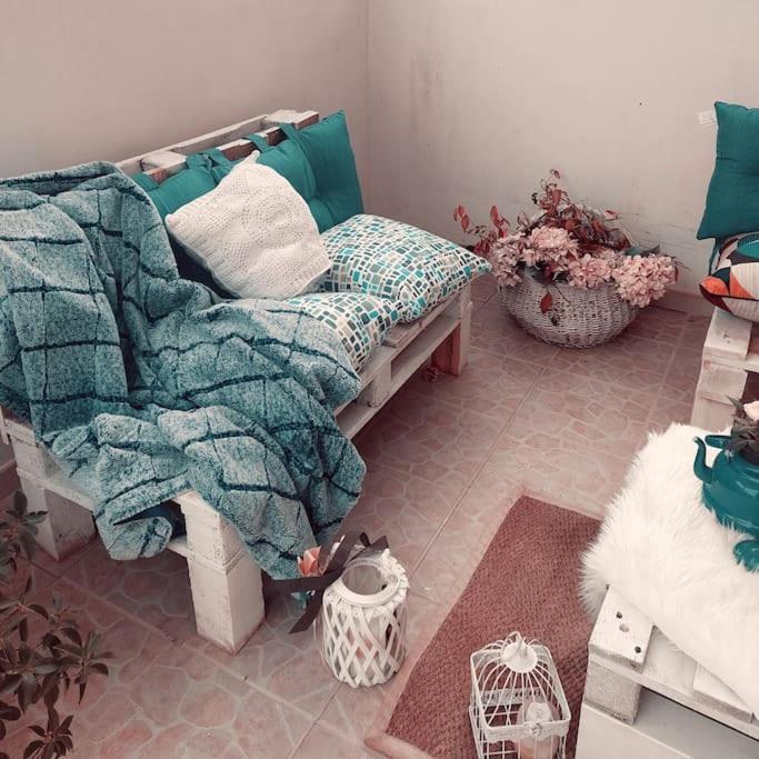 Il Posto Del Cuore برينديسي المظهر الخارجي الصورة