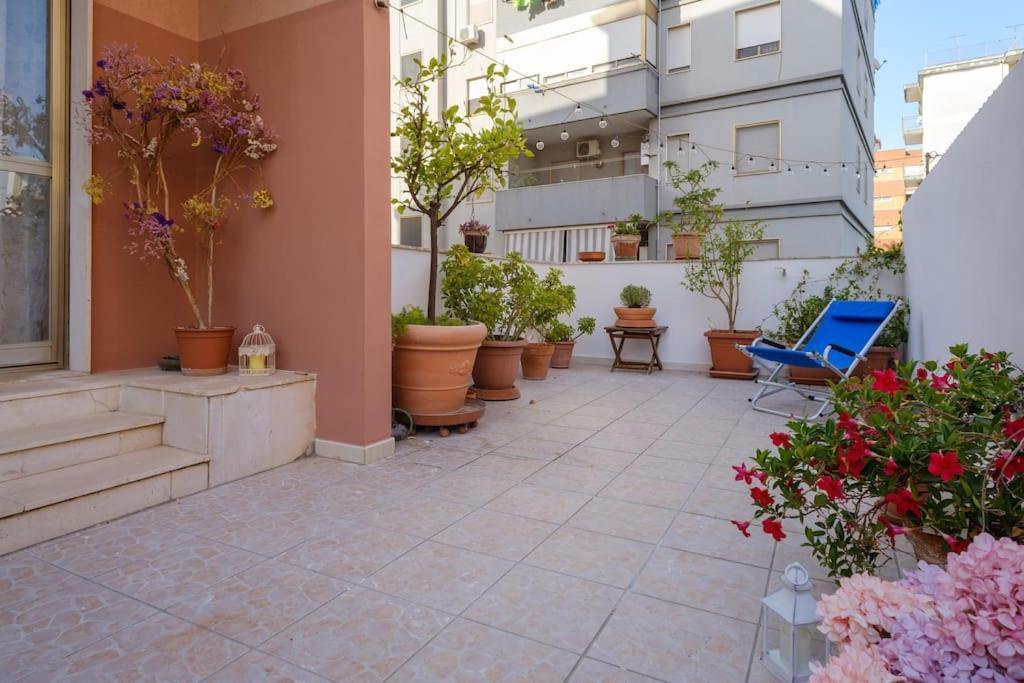 Il Posto Del Cuore برينديسي المظهر الخارجي الصورة
